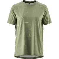 Gonso Trail T-shirt Med Korte ærmer