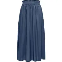 ONLY Nederdel 'Venedig' indigo
