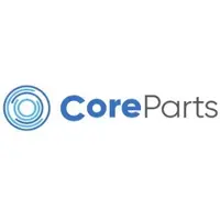 CoreParts - Projektorlampe - 180 Watt - 3000 time(r) - for Sharp Notevision PG-A20X