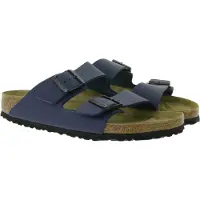 Birkenstock Arizona Birko Flor Smalle Sandaler