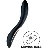 Satisfyer - RRROLLING EXPLOSION Vibrator