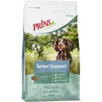 Prins ProCare Senior Support hundefoder