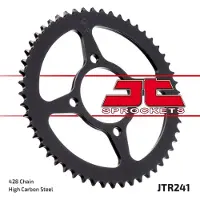 ItalyRacing 428 Jtr241.53 Steel Bagtandhjul