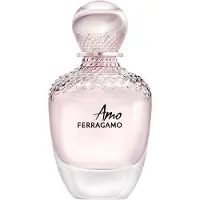 Salvatore Ferragamo Amo Ferragamo Eau de parfum 100 ml