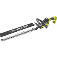 Ryobi RY18HT55A-0 Hækkeklipper - 18V