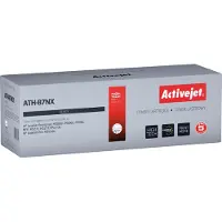 ActiveJet -toner til HP 87X CF287X ny ATH-87NX