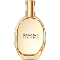 Ferragamo Fiamma Eau de Parfum Spray 100ml