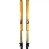Öhlins Fga Honda Crf 1000 L2 Africa Twin Adv Sport 2018-2019 Forgaffel