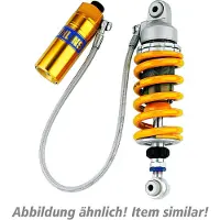 Öhlins S46hr1c1l Suzuki Rgv 250 1989-1993 Su 904 Bagstøddæmper