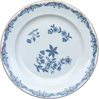 Rörstrand Ostindia asiet 18 cm