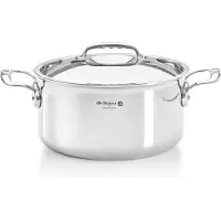 De Buyer Affinity Gryde 24 Cm
