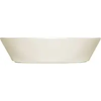 Iittala Teema serveringsskål 2,5 l hvid