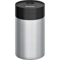Siemens TZ80009N Isoleret mælkebeholder (0,5 liter)