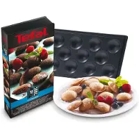 Tefal XA801212 Snack Collection - box 12: Small bite