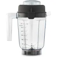 Vitamix 0.9l Blenderglaskande