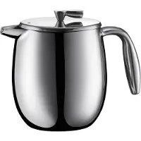 Bodum stempelkande Columbia mat 4 kopper