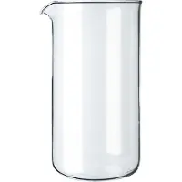 Bodum reserveglas med tud 3 kopper