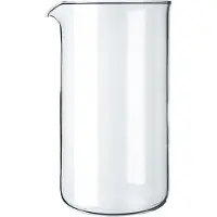 Bodum reserveglas med tud 8 kopper