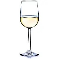 Rosendahl Grand Cru bordeauxglas til hvidvin 2 stk klar 2 stk