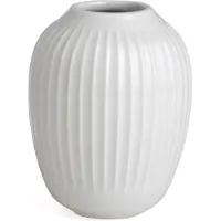 Kähler Hammershøi vase mini hvid