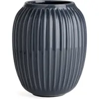 Kähler Hammershi Medium-h20 Cm Keramikvase