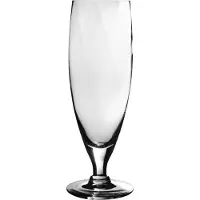 Kosta Boda Chateau ølglas 35 cl Klar