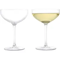 Rosendahl Premium champagneglas 39 cl 2-pak Klar