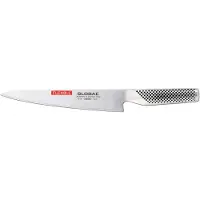 Global G-20 bred fileteringskniv 21 cm fleksibel Rustfrit stål