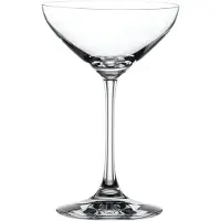 Spiegelau Authentis dessert-champagneskål – 4 stk. klar