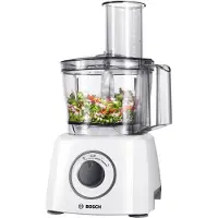 Bosch Køkkenmaskine MultiTalent 3 MCM3110W
