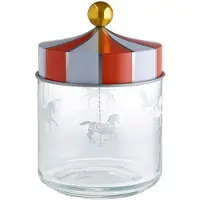 Alessi Circus dåse 16 cm