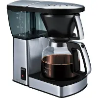 Melitta Fremragende 4.0 kaffebrygger Hvid