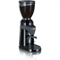 Graef CM802EU kaffekværn sort