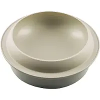 Elastotech Silikomart silikoneform 20 cm (h7 cm), Goccia