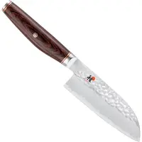 Miyabi 6000MCT Santoku japansk kokkekniv 14 cm