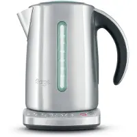 Sage SKE825BSS3EEU1 the Smart Kettle - Kedel - 1.7 liter - 2.4 kW - børstet rustfrit stål