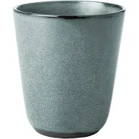 Aida Raw krus 25 cl Northern green