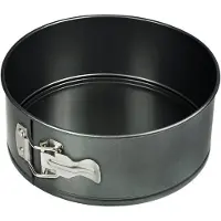 Heirol springform ekstra høj Ø16 cm