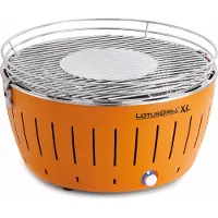 LotusGrill G-or-435p Xl Elektrisk Grill