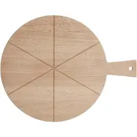 Andersen Furniture Andersen bakke til tapas Medium Ø36 cm Oak