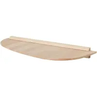 Andersen Furniture Shelf 2 væghylde 59 cm Oak