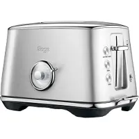 Sage Luxe Select Brødrister