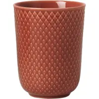 Lyngby Porcelæn Rhombe Color Mug-33 Cl Krus