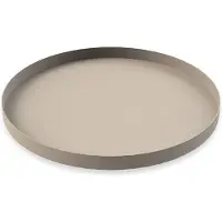 Cooee Design Cooee bakke 40 cm rund Sand