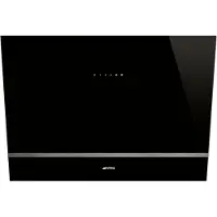 Smeg Kv28n 80 Cm Dekorativ Emhætte