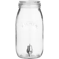 Kilner ronde dispenser 3L