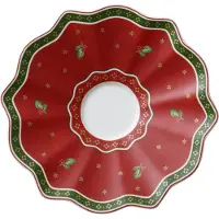 Villeroy & Boch Toy's Delight skål til koppen til hvid kaffe