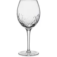 Magnor Alba rødvinsglas 48 cl Klar