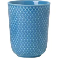 Lyngby Porcelæn Rhombe Color Mug-33 Cl Krus