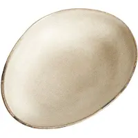 Muubs Mame serveringsskål 24 cm Østers